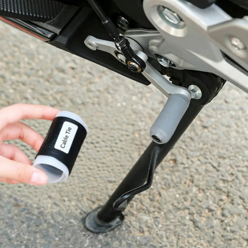 Riding Gear - Universal Motorcycle Gear Shift Lever Protector