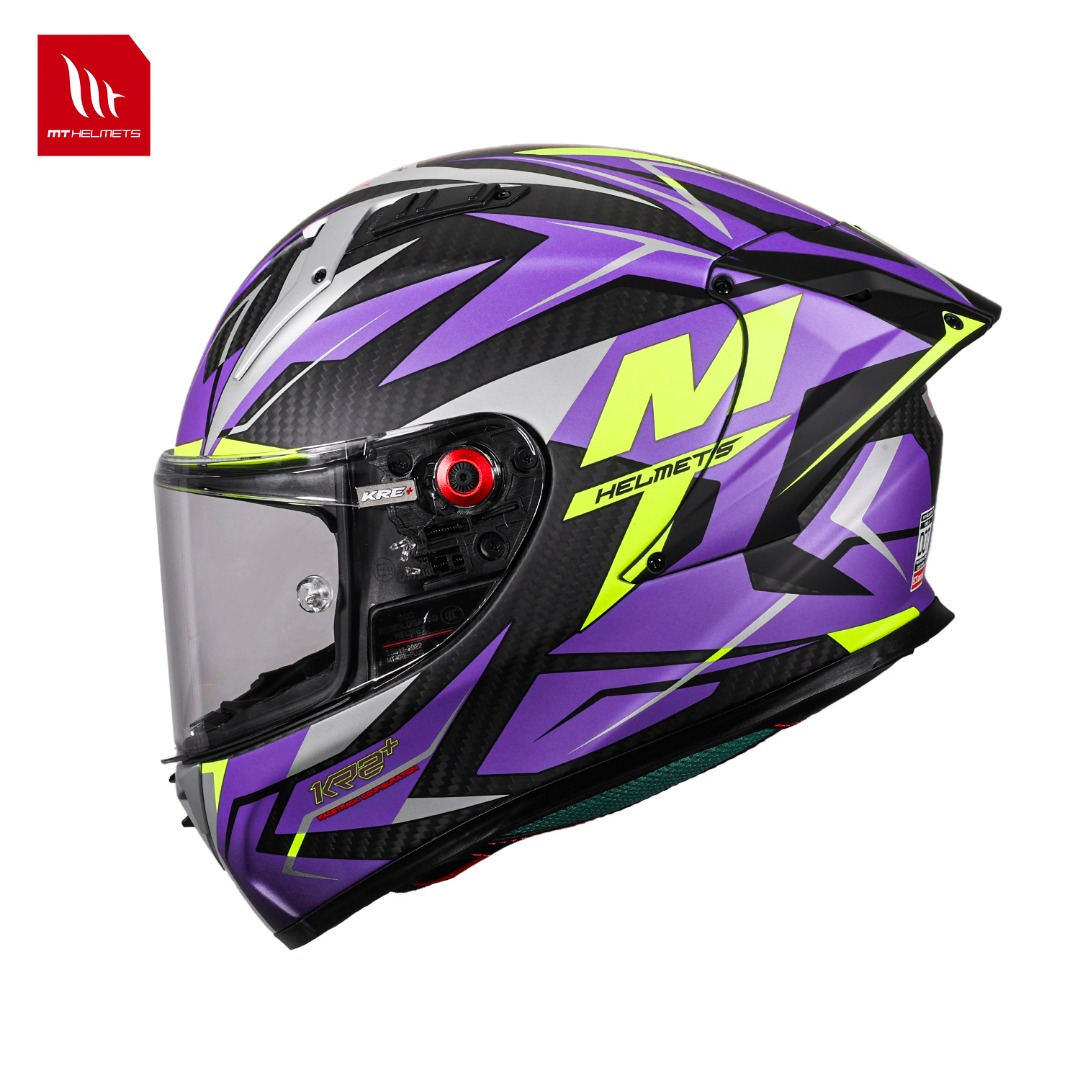 Carbon Fiber Lightweight Motorcycle Helmet - New Arrival Carbon Fiber Helmet Lightweight