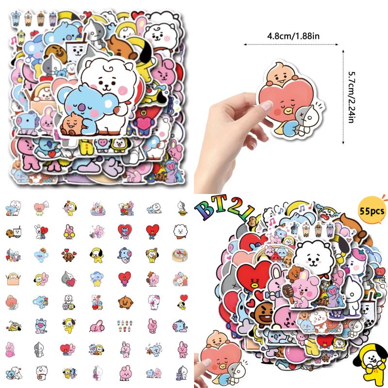 BT 2 1 Chimmy Cooky koya RJ Sh - đánh giá và giá Atv Parts