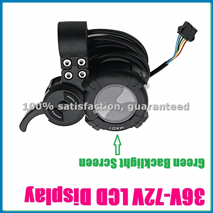 For DAMAO MA01 Electric Scoote - đánh giá và giá Scooter Parts