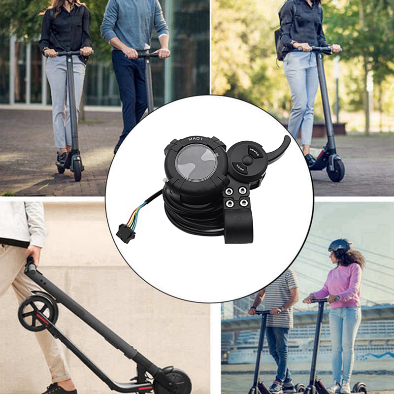For DAMAO MA01 Electric Scoote - đánh giá và giá Scooter Parts