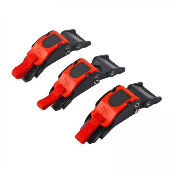 PP Material Motorcycle Helmet  - đánh giá và giá Quick Release Buckle Motorcycle Helmet