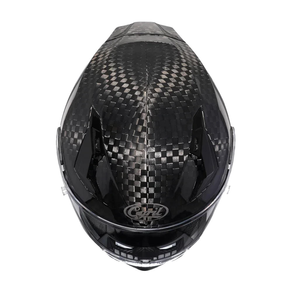 Unisex Lightweight Carbon Fibe - đánh giá và giá Carbon Fiber Lightweight Motorcycle Helmet