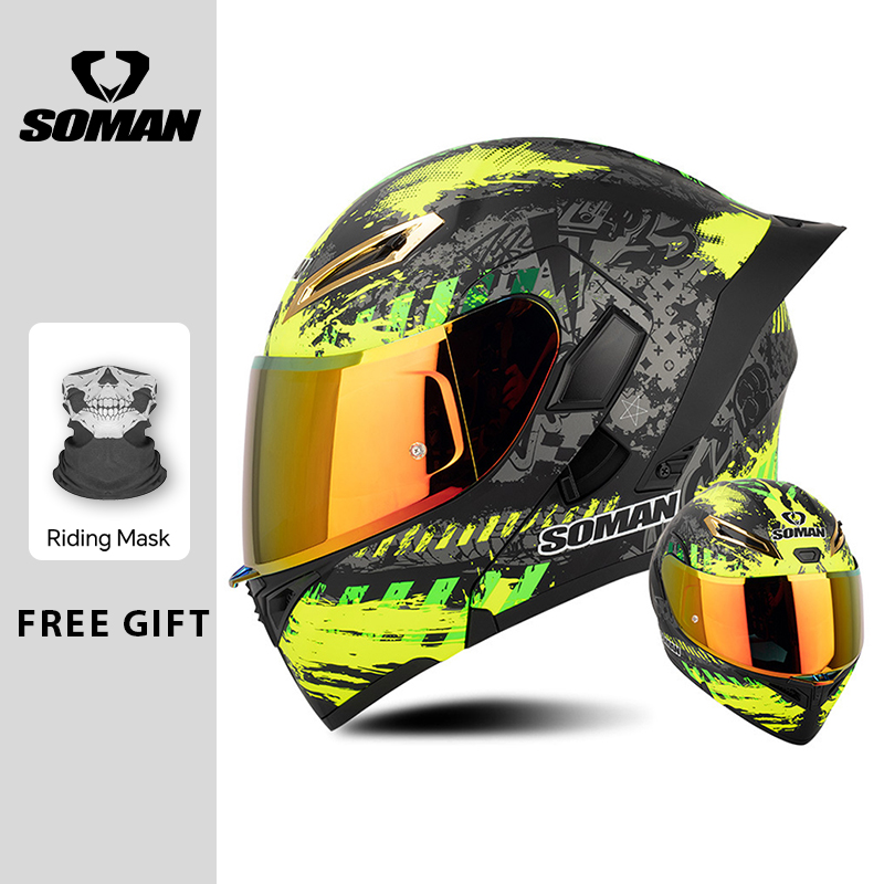 Men's Motorcycle Helmet DOT Ap - đánh giá và giá Modular Flip Up Motorcycle Helmet Dot Approved