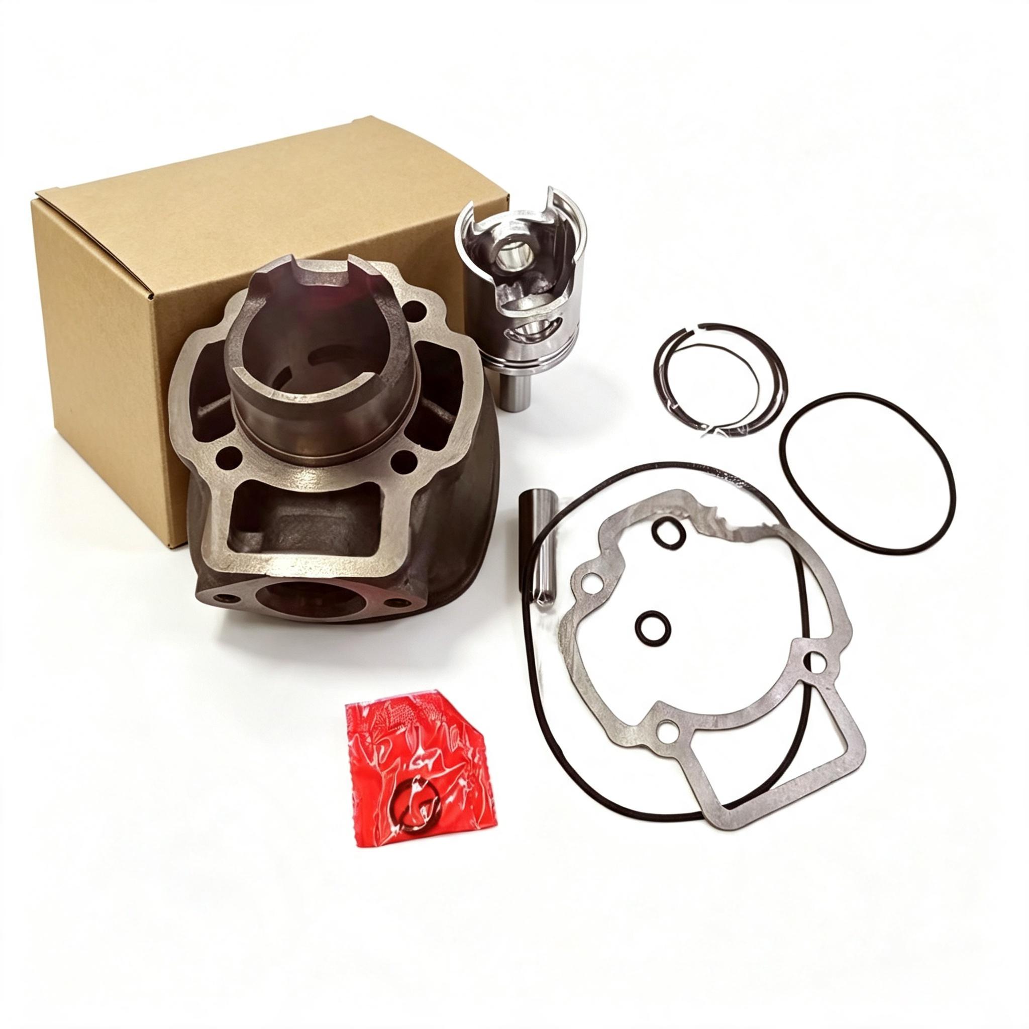 For Piag Gio Zip50 NRG NRG MC2 - đánh giá và giá Scooter Parts