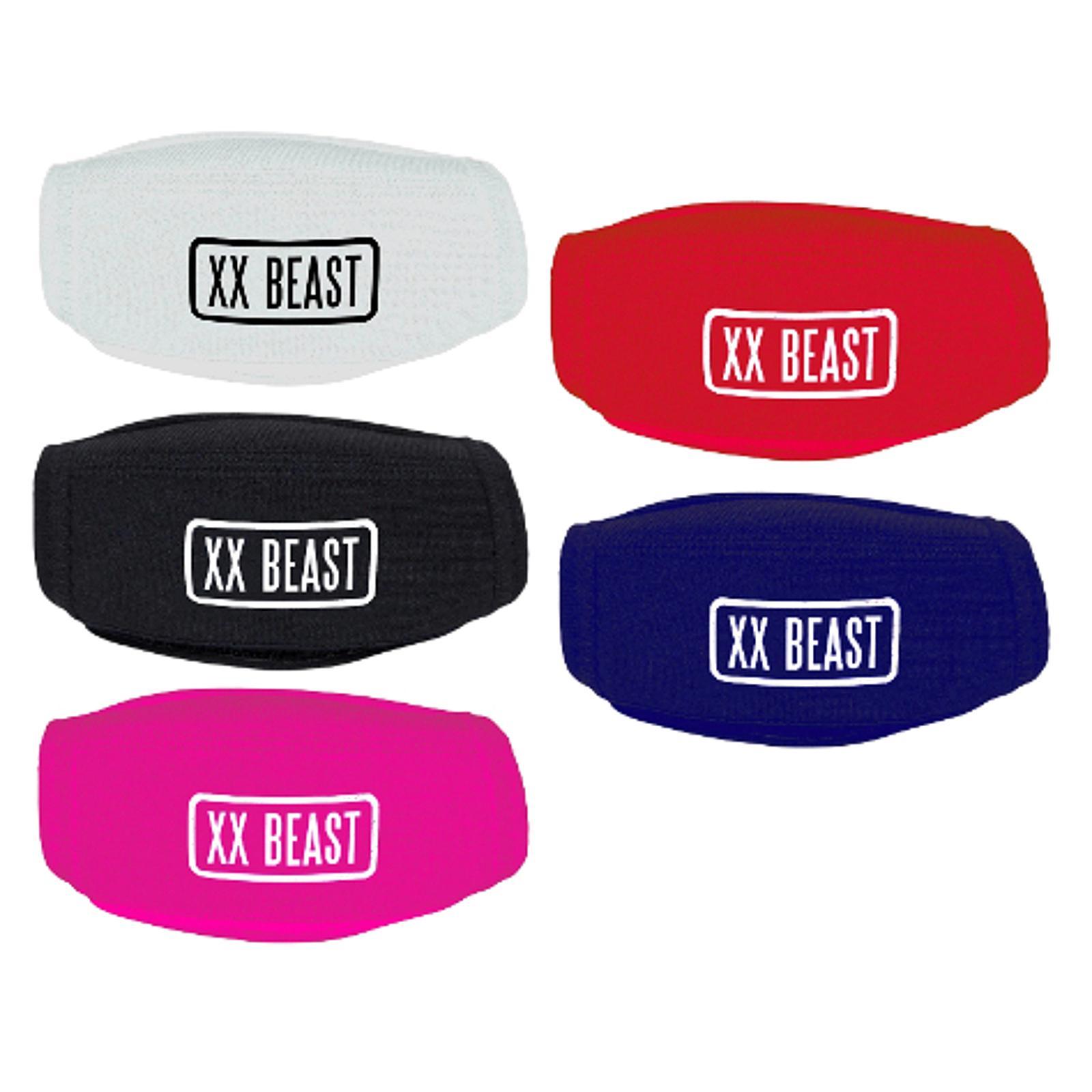 Football Chin Pad Cotton Sport - đánh giá và giá Motorcycle Helmets
