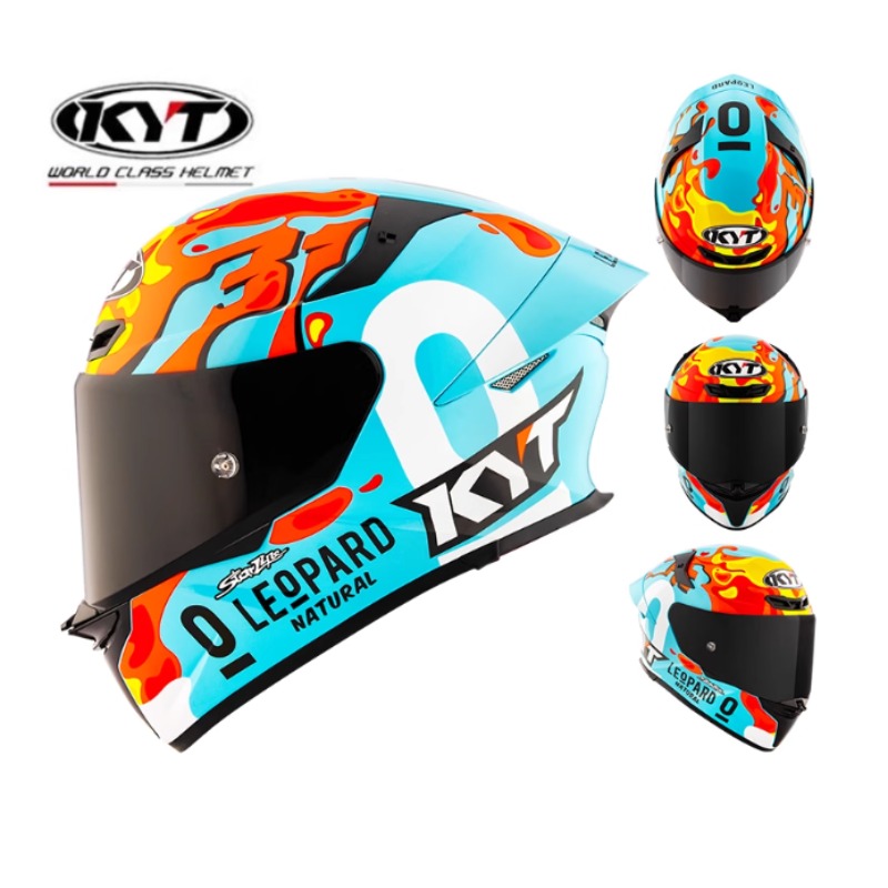 Original KYT ST Carbon Fiber M - đánh giá và giá Carbon Fiber Lightweight Motorcycle Helmet