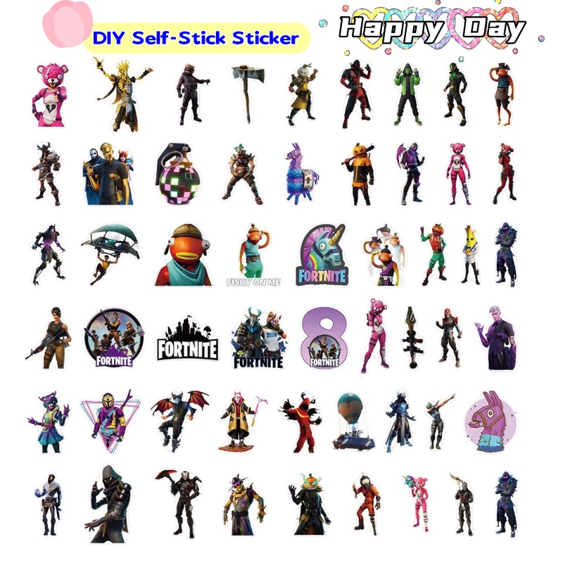 Fortnite Creative Personality  - đánh giá và giá Scooter Parts