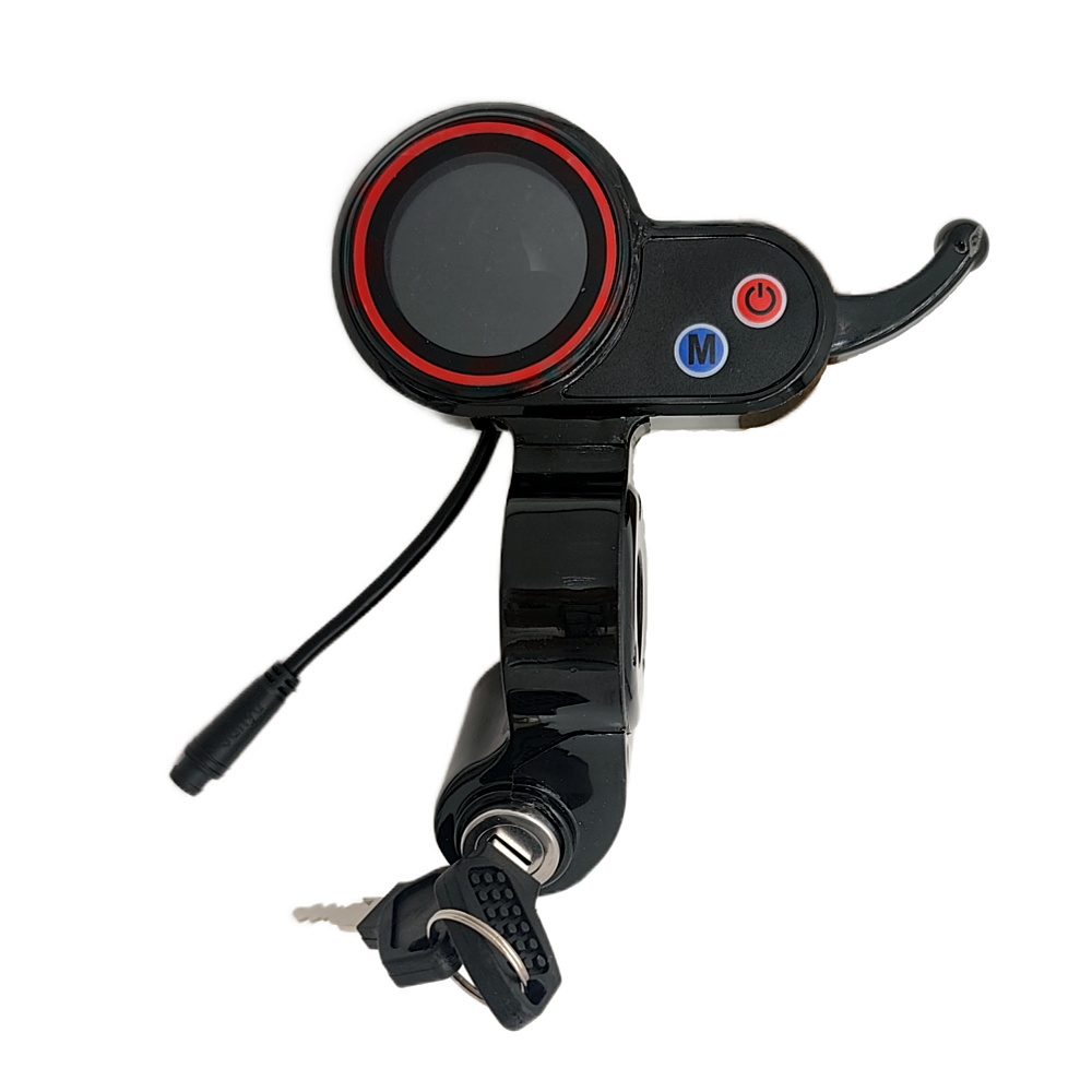 LCD Display Throttle 6 Pin Swi - đánh giá và giá Scooter Parts