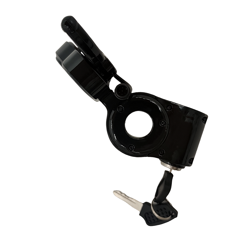 LCD Display Throttle 6 Pin Swi - đánh giá và giá Scooter Parts