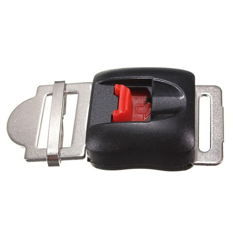 Powerful 10Pcs Universal Motor - đánh giá và giá Quick Release Buckle Motorcycle Helmet