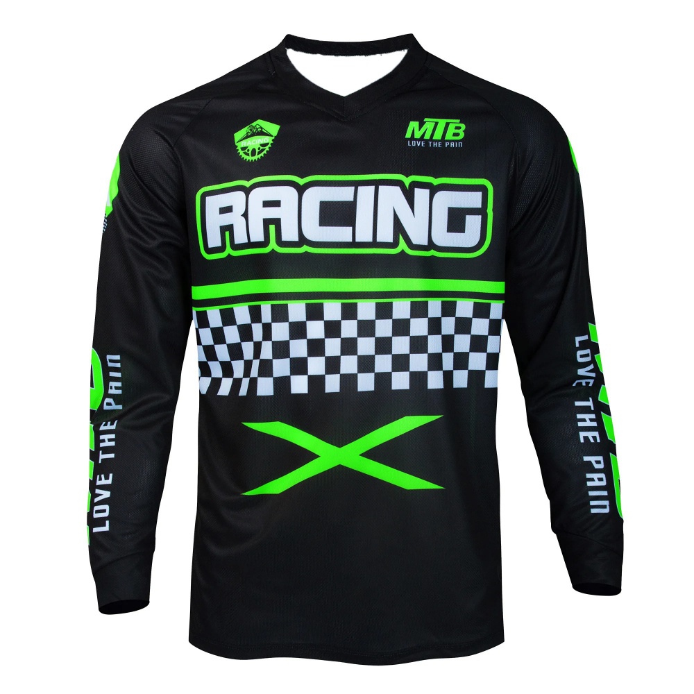 Outdoor Cycling Long-Sleeve To - đánh giá và giá Riding Gear