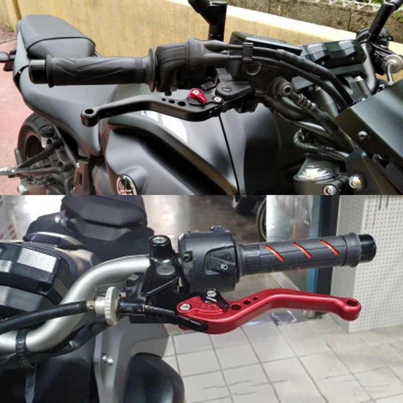 For Kawasaki Versys 650 Versys - đánh giá và giá Cnc Aluminum Adjustable Brake Clutch Levers
