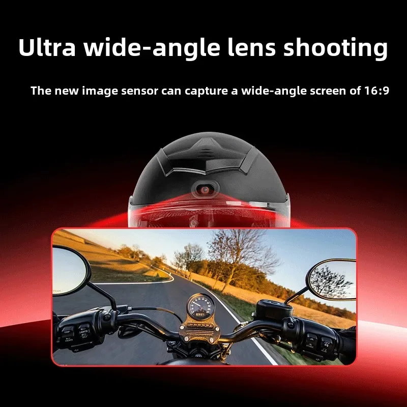 AI Intelligence Motorcycle Hel - đánh giá và giá Full Face Motorcycle Helmet With Bluetooth