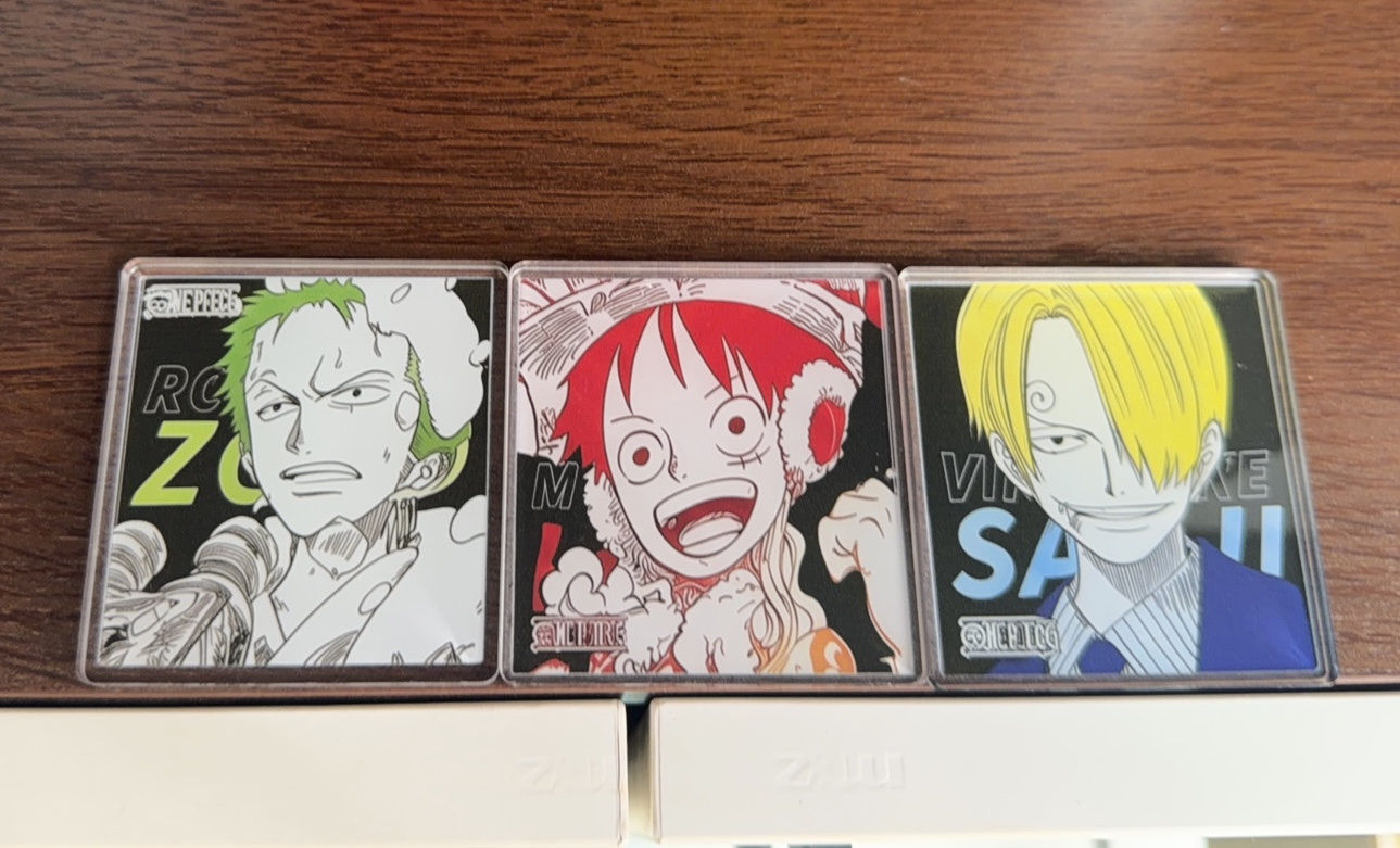 One Piece Roronoa Zoro cartoon - đánh giá và giá Atv Parts