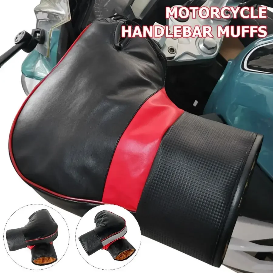 Motorcycle Handlebar Muffs Thi - đánh giá và giá Riding Gear