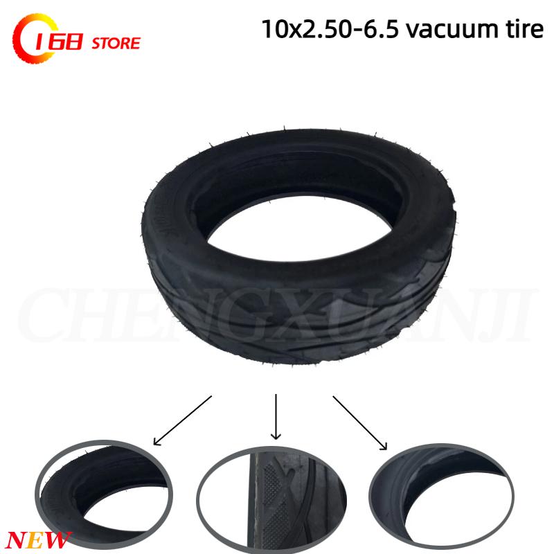 Original Tubeless Tire for INM - đánh giá và giá Scooter Parts