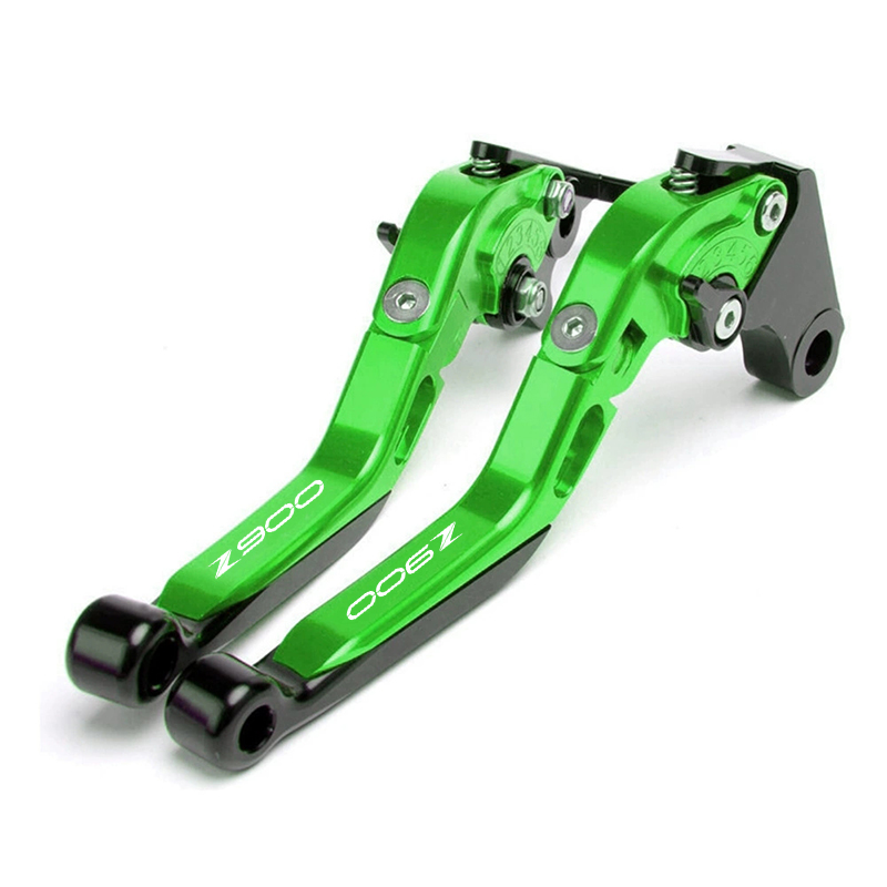 Fit For Z900 Z 900 z900 2017-2 - đánh giá và giá Cnc Aluminum Adjustable Brake Clutch Levers