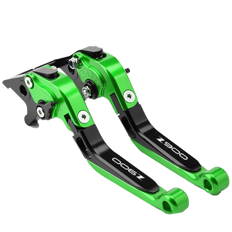 Fit For Z900 Z 900 z900 2017-2 - đánh giá và giá Cnc Aluminum Adjustable Brake Clutch Levers