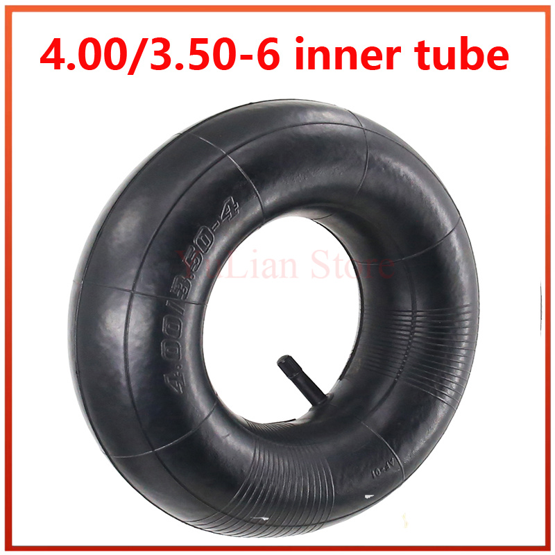 Thickened 4.00/3.50-4 4.10-4 B - đánh giá và giá Scooter Parts
