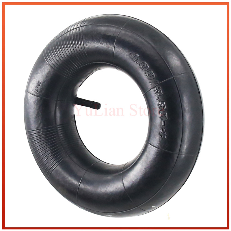 Thickened 4.00/3.50-4 4.10-4 B - đánh giá và giá Scooter Parts