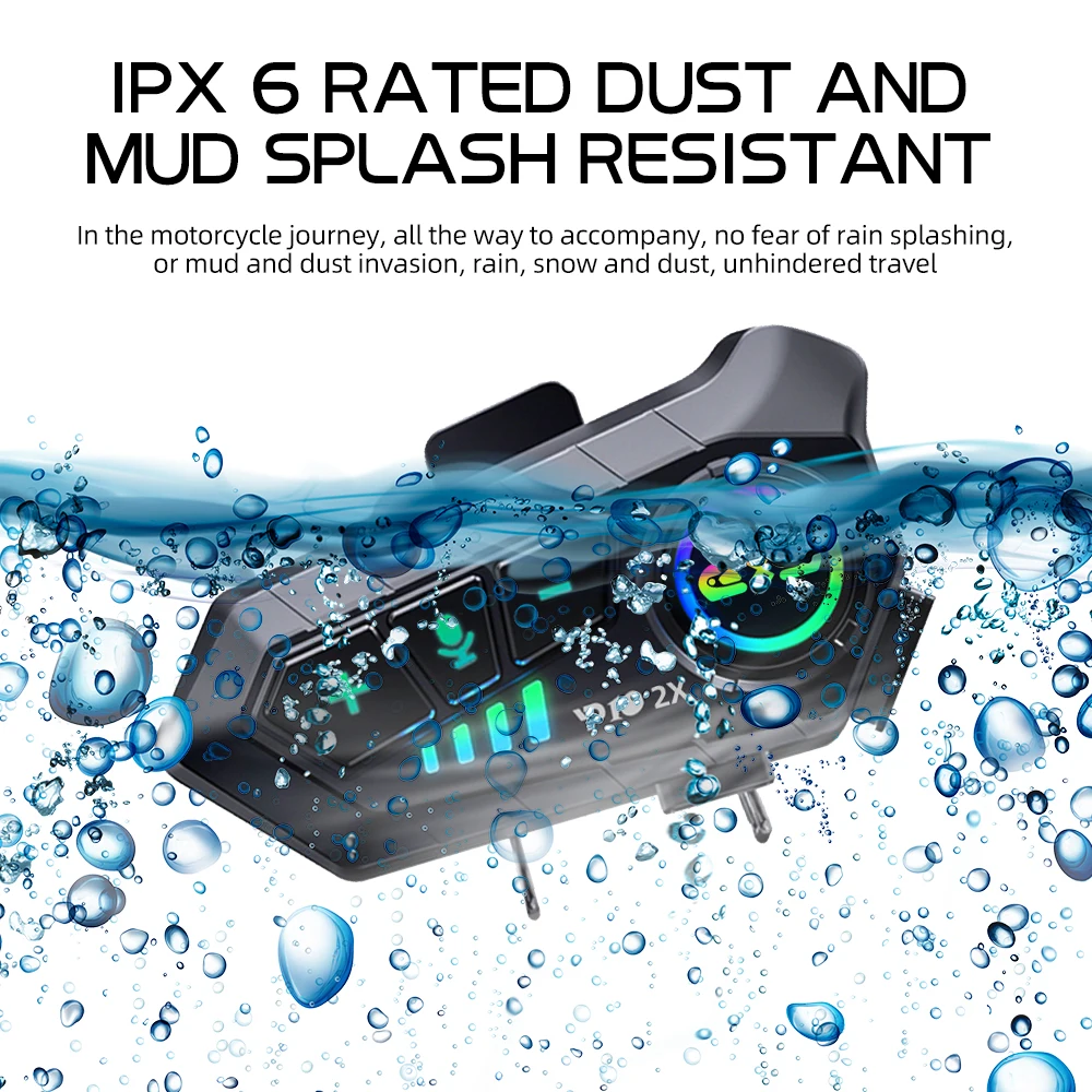 Y10 2x Motorcycle Intercom Blu - đánh giá và giá Full Face Motorcycle Helmet With Bluetooth