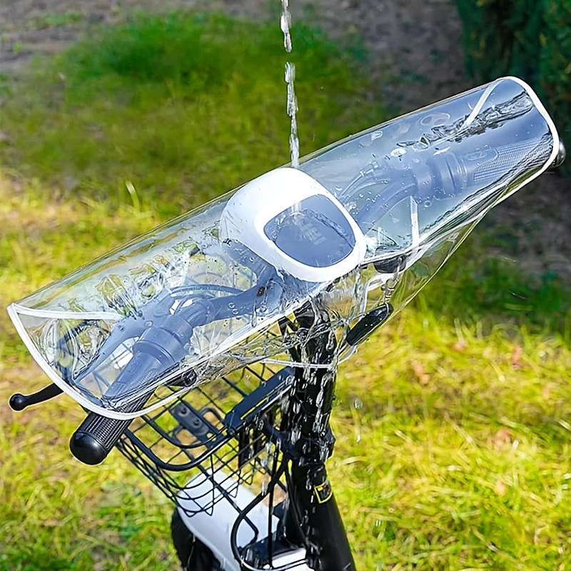 1Pc Electric Vehicle Front Rai - đánh giá và giá Riding Gear