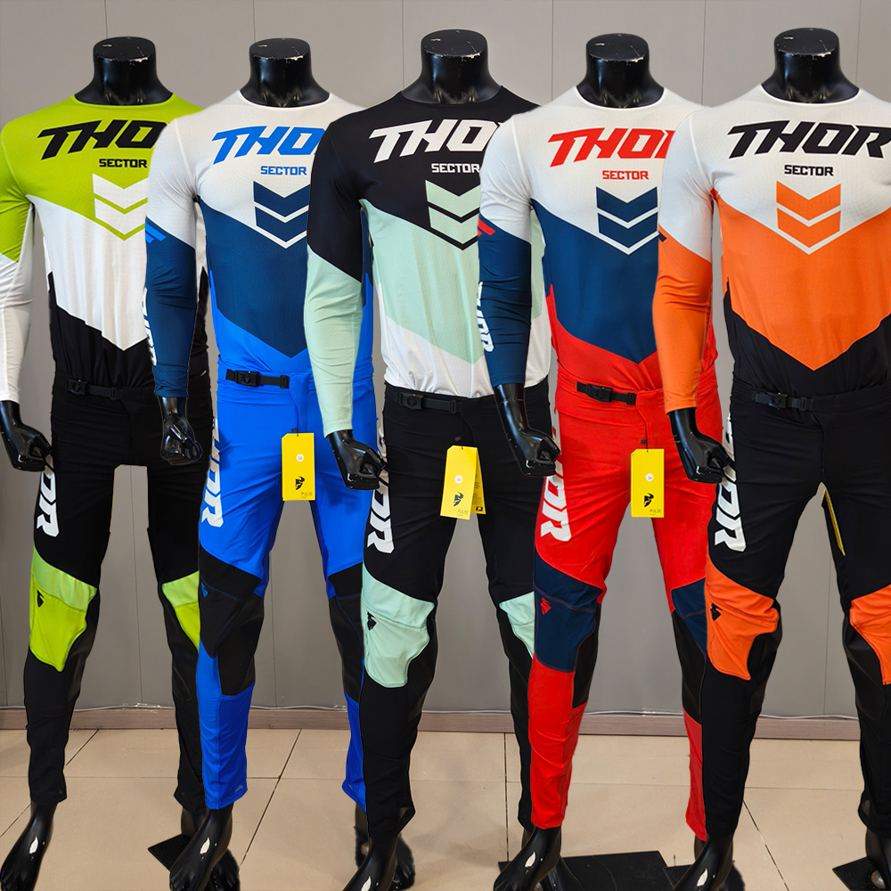 2026 Off Road Morocross Kit En - đánh giá và giá Riding Gear