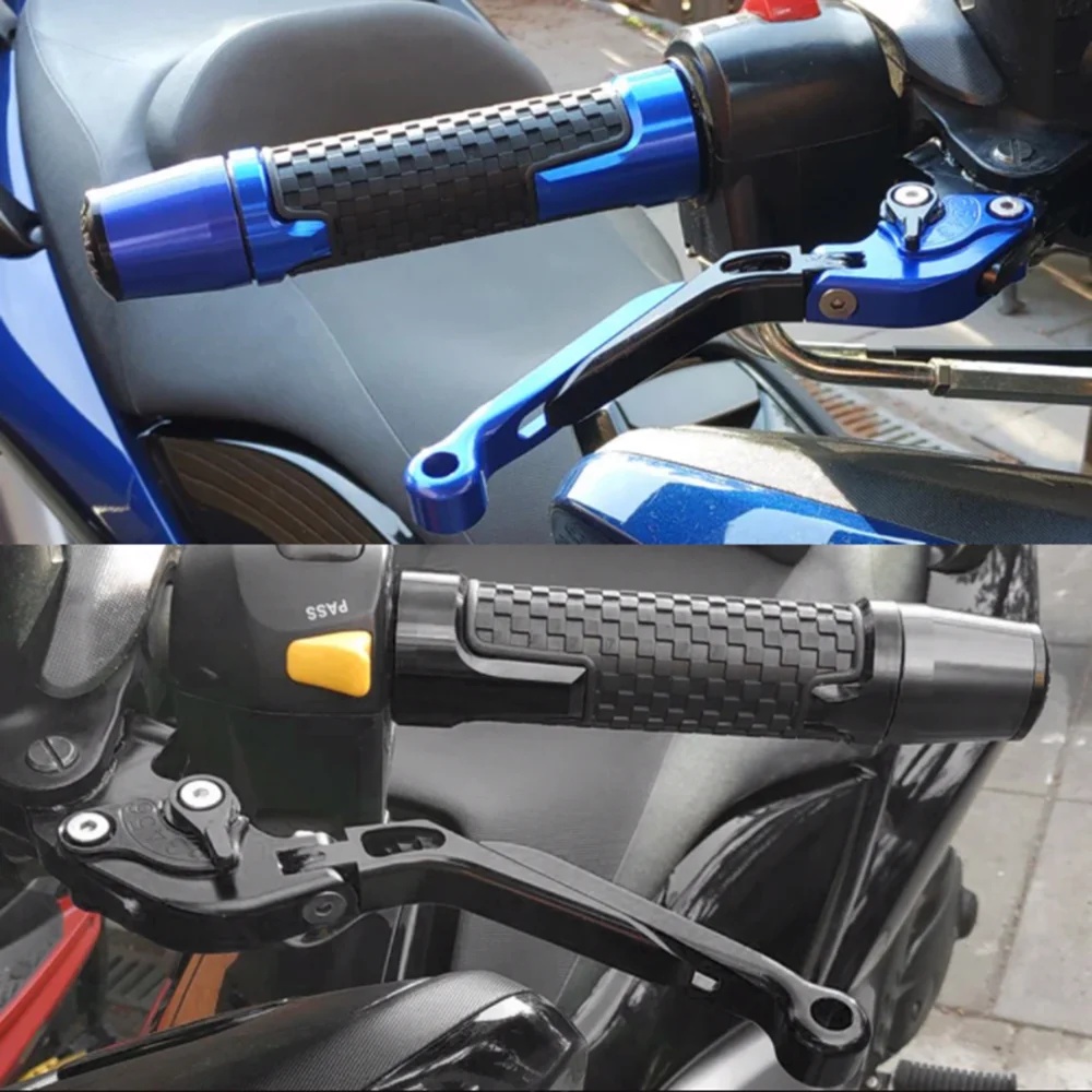 For Honda NC750X NC 750 X 2016 - đánh giá và giá Cnc Aluminum Adjustable Brake Clutch Levers