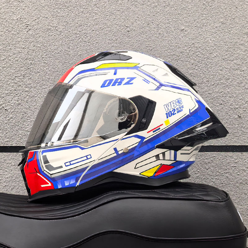 Unisex Adult Modular Flip‑Up F - đánh giá và giá Modular Flip Up Motorcycle Helmet Dot Approved