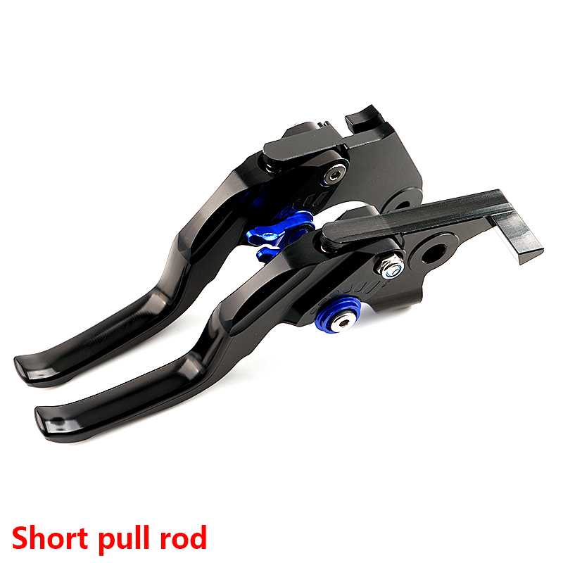 2025 New Brake Clutch Lever Mo - đánh giá và giá Cnc Aluminum Adjustable Brake Clutch Levers