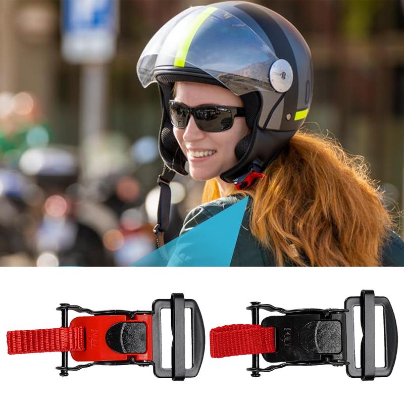 Motorcycle Helmet Buckle Plast - đánh giá và giá Quick Release Buckle Motorcycle Helmet