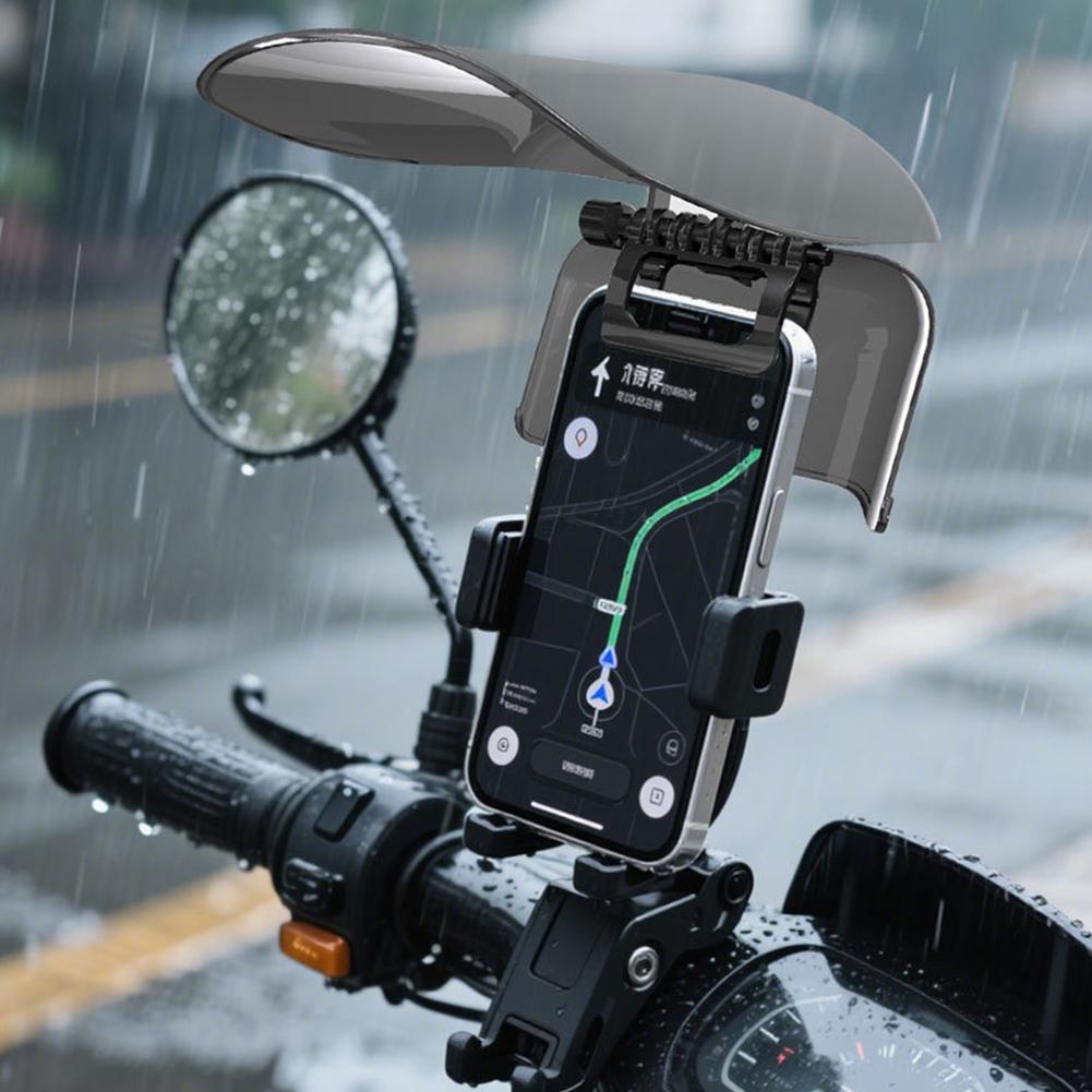 Sun Hat Style Phone Mount Sun  - đánh giá và giá Riding Gear