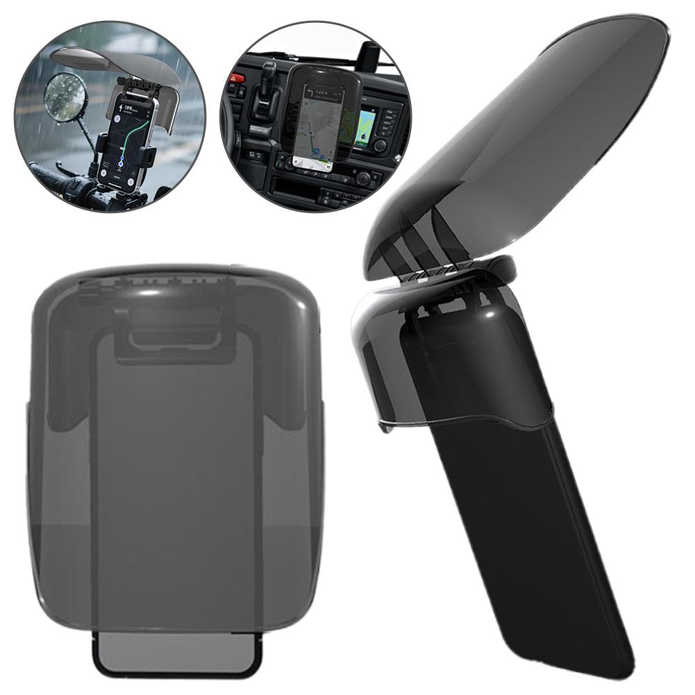 Sun Hat Style Phone Mount Sun  - đánh giá và giá Riding Gear