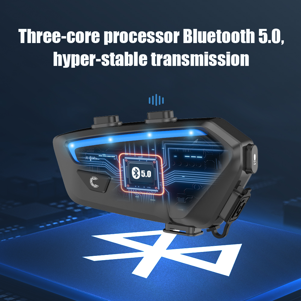 Xe Máy Liên Lạc Nội Bộ Bluetoo - đánh giá và giá Full Face Motorcycle Helmet With Bluetooth