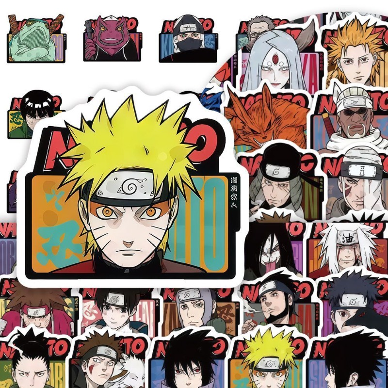 New Naruto Uzumaki Naruto Uchi - đánh giá và giá Atv Parts