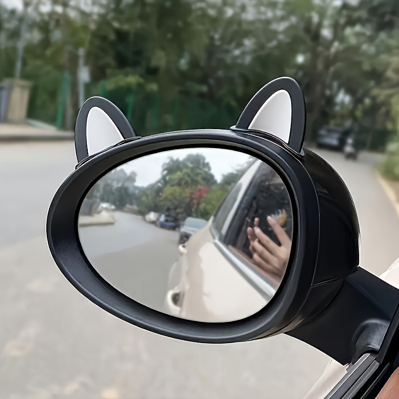 2Pcs Multicolor Cat Ears Helme - đánh giá và giá Motorcycle Helmets