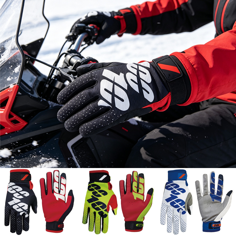 Snowmobile Riding Gloves, Flex - đánh giá và giá Riding Gear